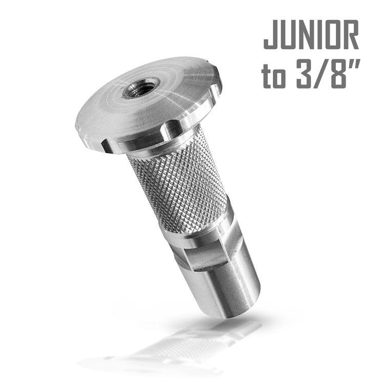 Junior to 3/8 Thread - Grip Support Store