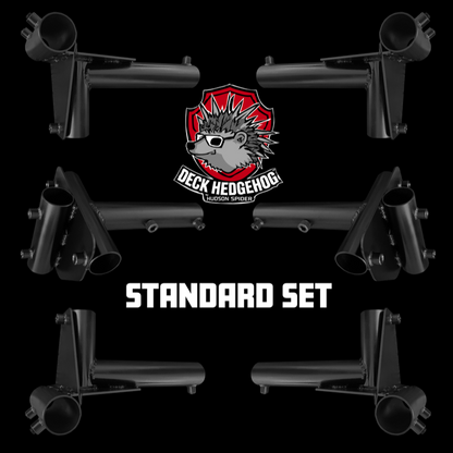 Deck Hedgehog™ System - Grip Support Store