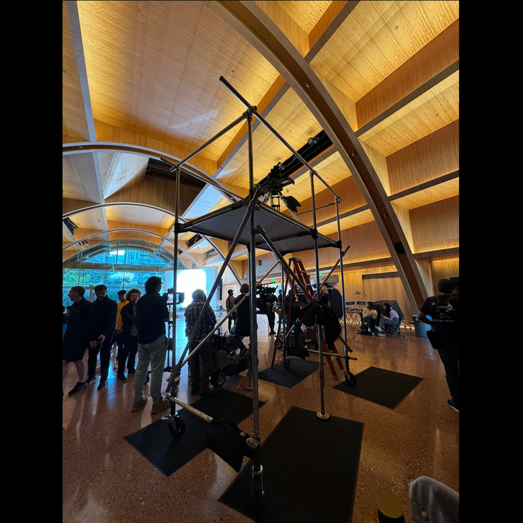 Deck Hedgehog™ System - Grip Support Store