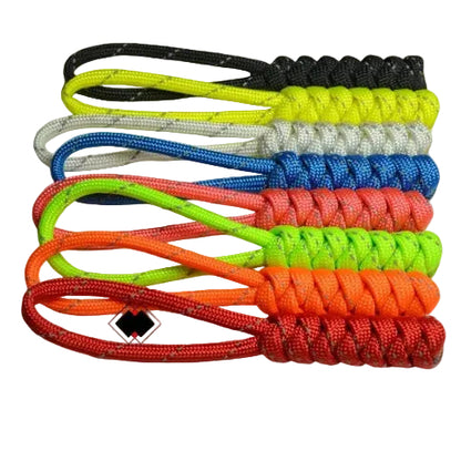Small Paracord lanyard - handmade in USA
