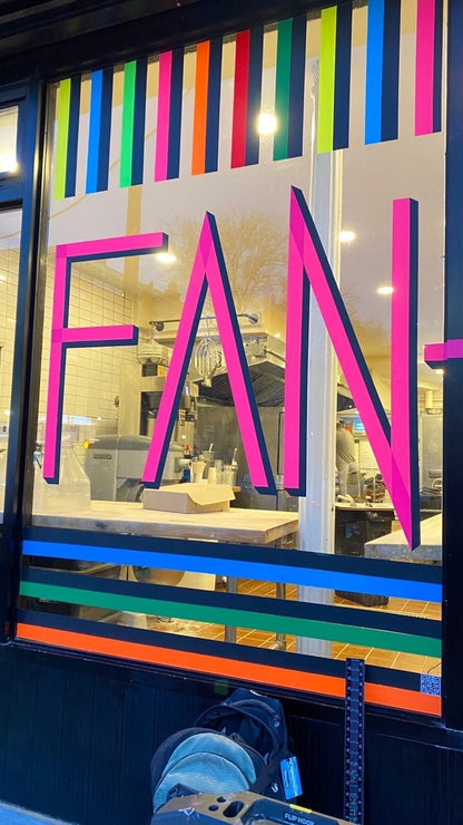 Gaffer Tape 2 Inch x 30 Yards - Grip Support Store