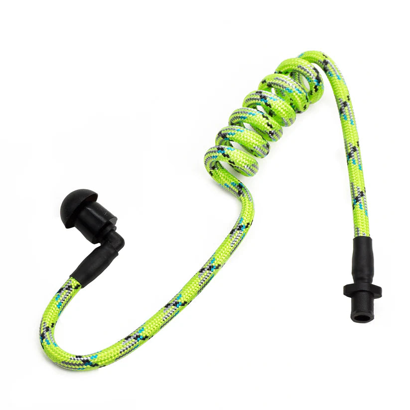 "Tubeez" Earpieces for Walkie Headsets  -  Many Color Styles!