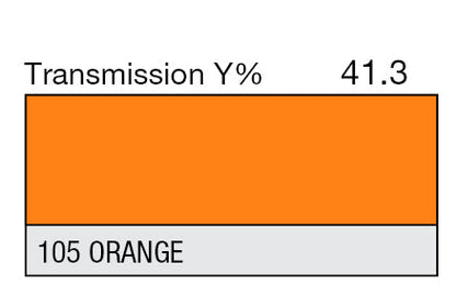Lee Color Effect Gel Sheets 002-164 - Grip Support Store