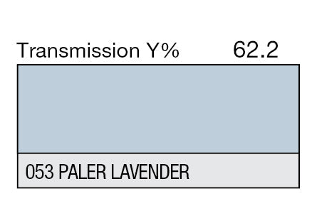 Lee Color Effect Gel Sheets 002-164 - Grip Support Store