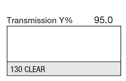 Lee Color Effect Gel Sheets 002-164 - Grip Support Store