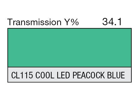 Lee Color Effect Gel Sheets 002-164 - Grip Support Store