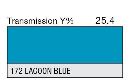 Lee Color Effect Gel Sheets 165-366 - Grip Support Store