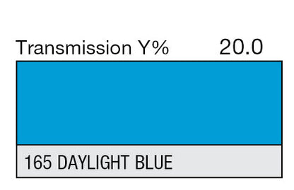 Lee Color Effect Gel Sheets 165-366 - Grip Support Store