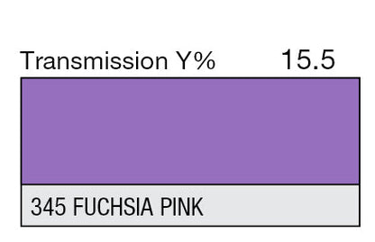 Lee Color Effect Gel Sheets 165-366 - Grip Support Store