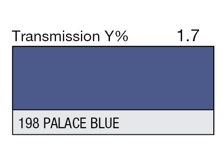 Lee Color Effect Gel Sheets 165-366 - Grip Support Store