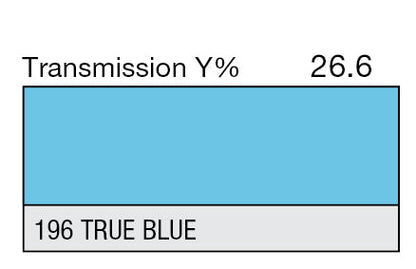 Lee Color Effect Gel Sheets 165-366 - Grip Support Store