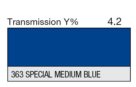 Lee Color Effect Gel Sheets 165-366 - Grip Support Store