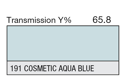 Lee Color Effect Gel Sheets 165-366 - Grip Support Store