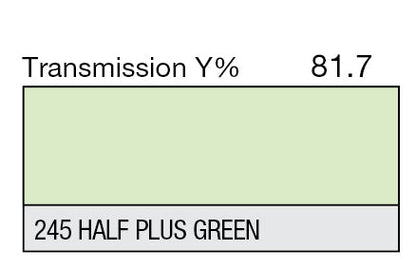 Lee Technical Filter Gel Sheets - Grip Support Store