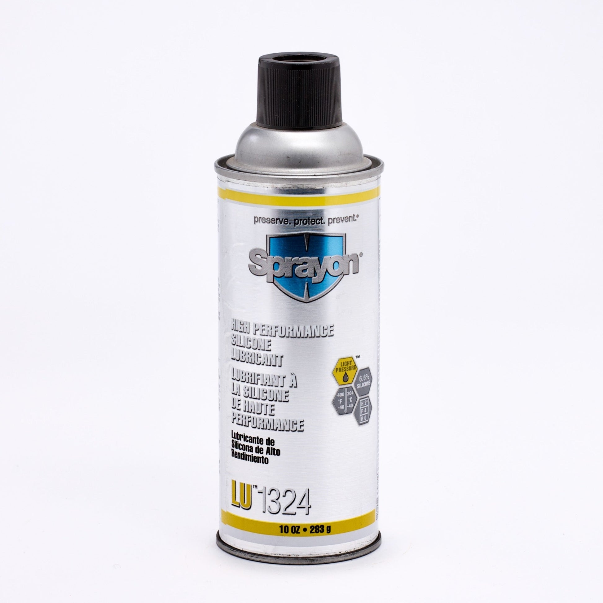Spray On Silicone Lube - Grip Support Store