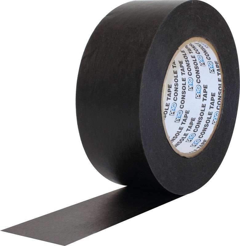 Pro Console Flatback Paper Tape - Grip Support Store