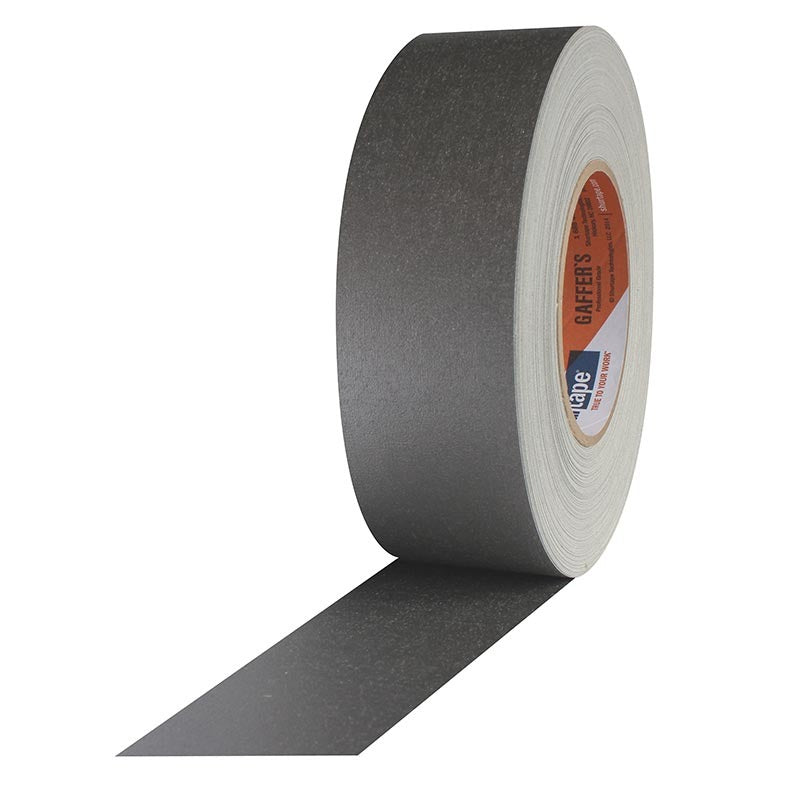 Shurtape Professional Grade P672 Gaffer Tape - Grip Support Store