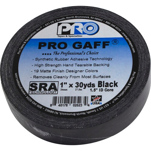 Pro Gaff 1" x 30yds - Grip Support Store