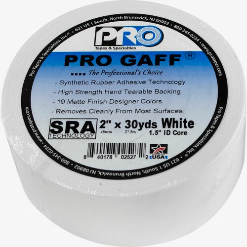 Pro Gaff 2" x 30yds - Grip Support Store