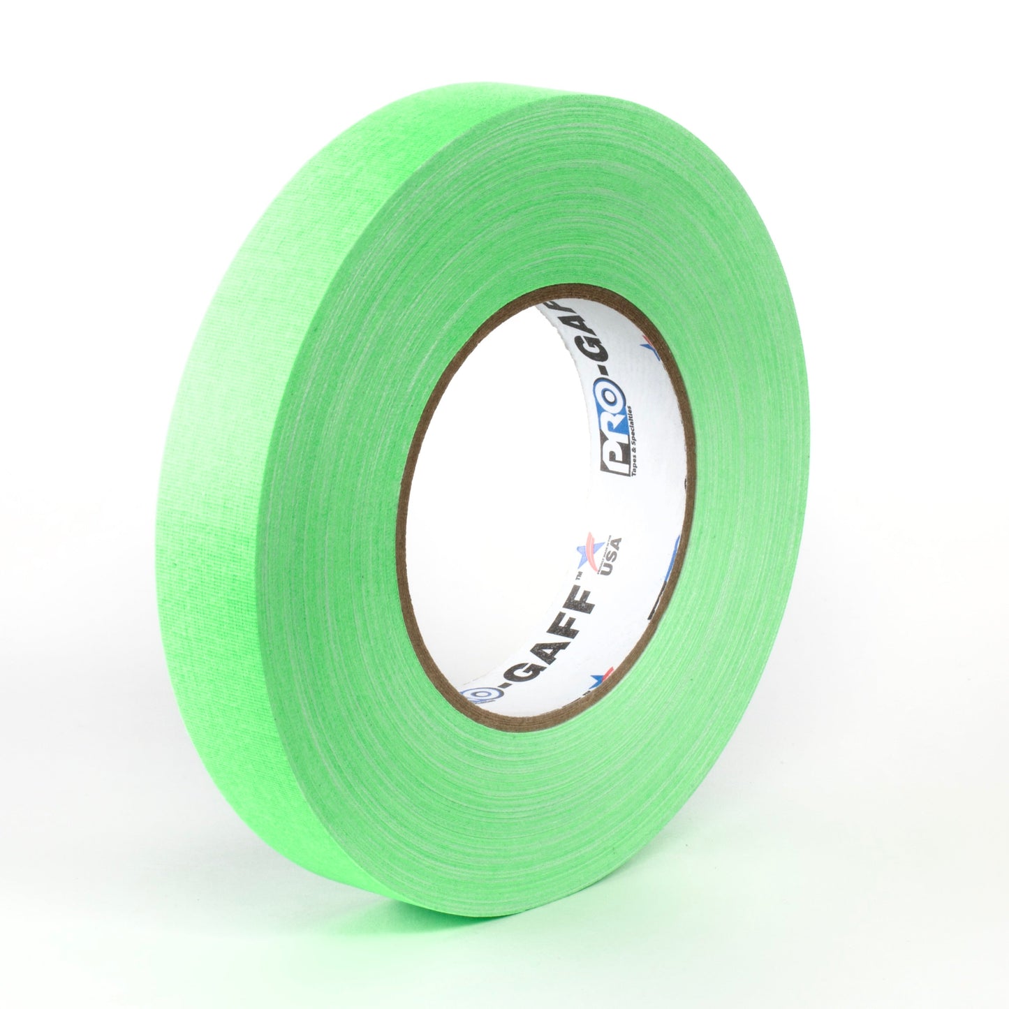 Pro Gaff® Gaffer Tape, 1" x 55yds - Grip Support Store