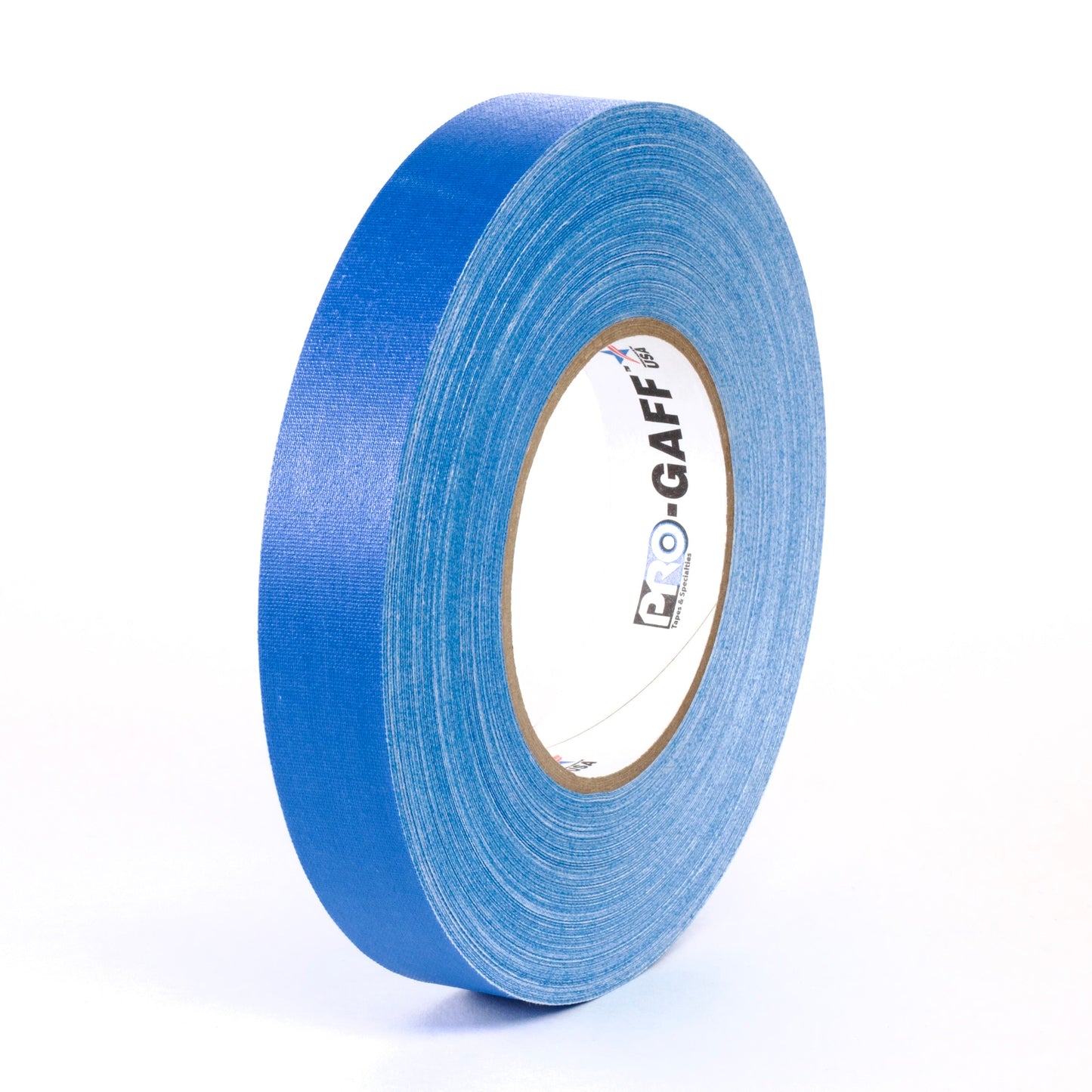 Pro Gaff® Gaffer Tape, 1" x 55yds - Grip Support Store