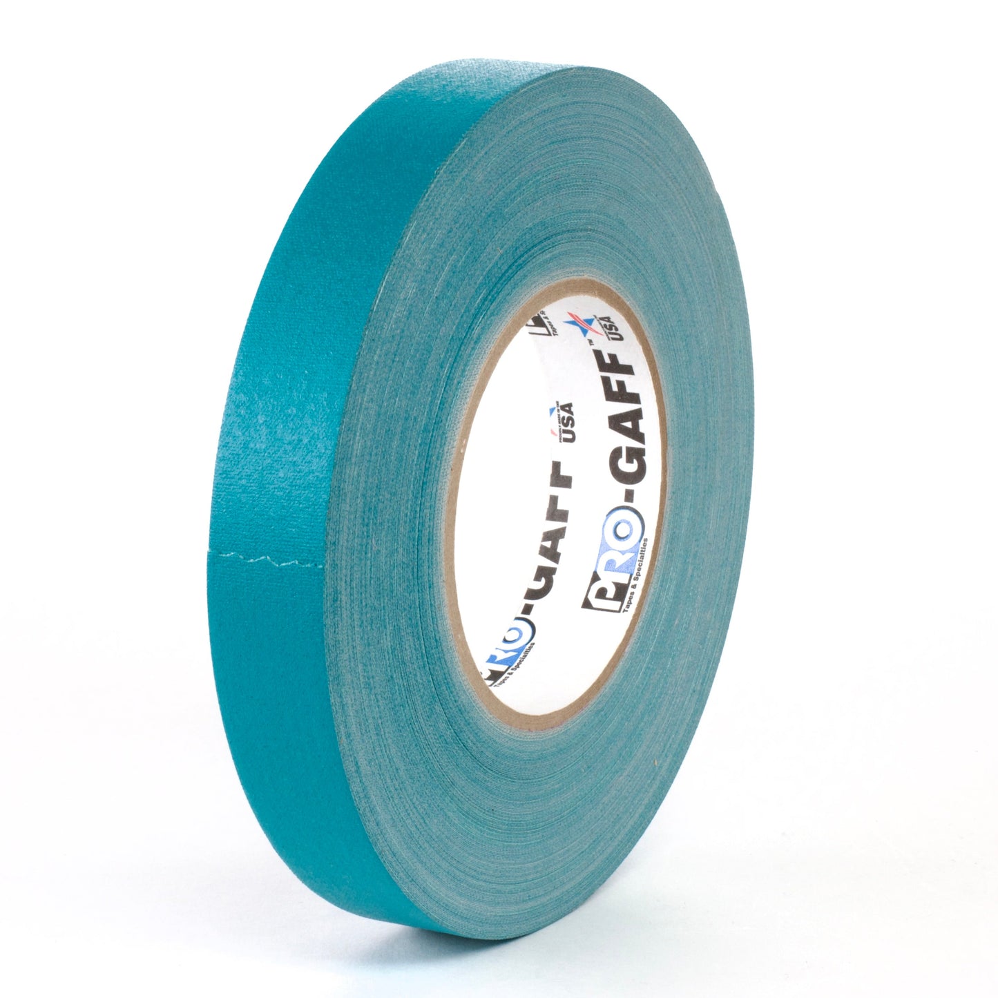 Pro Gaff® Gaffer Tape, 1" x 55yds - Grip Support Store