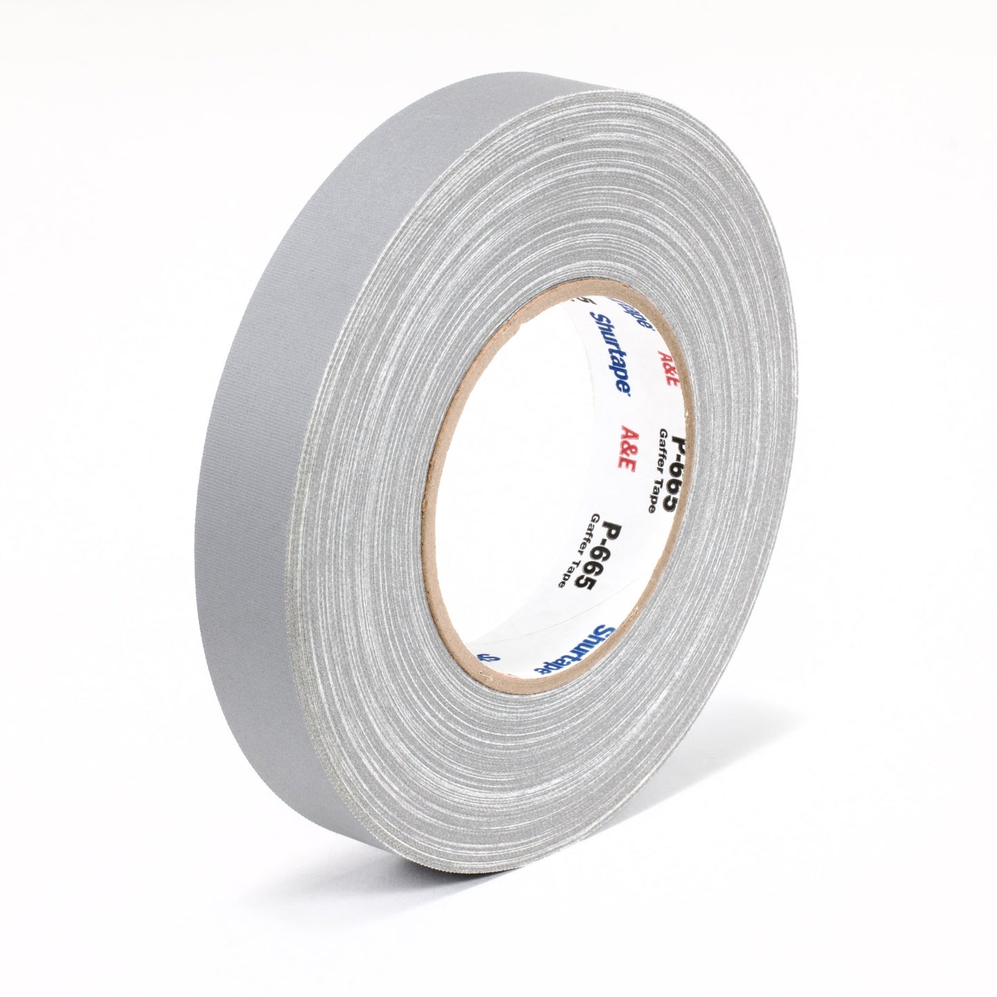 Pro Gaff® Gaffer Tape, 1" x 55yds - Grip Support Store