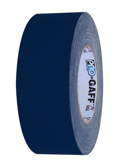 Pro Gaff® Gaffer Tape, 2" x 55yds - Grip Support Store