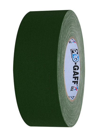 Pro Gaff® Gaffer Tape, 2" x 55yds - Grip Support Store