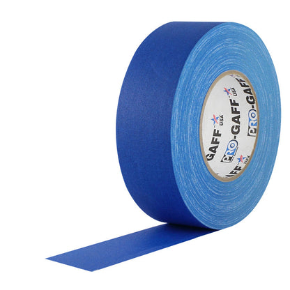 Pro Gaff® Gaffer Tape, 2" x 55yds - Grip Support Store