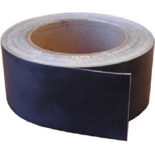 Blackwrap Tape - Grip Support Store