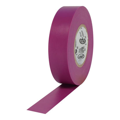 Pro Tape Electrical tape - 3/4" x 22yds - Grip Support Store