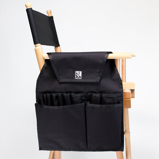 Director's Chair Accessory Pouch - Grip Support Store