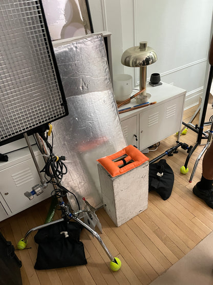 Joe's Tush Cush - Apple Box Seat - Grip Support Store