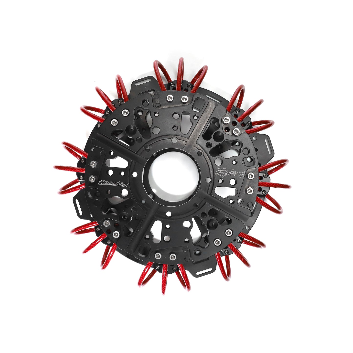 KillShock Isolator System