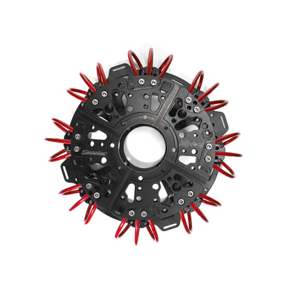 KillShock Isolator System