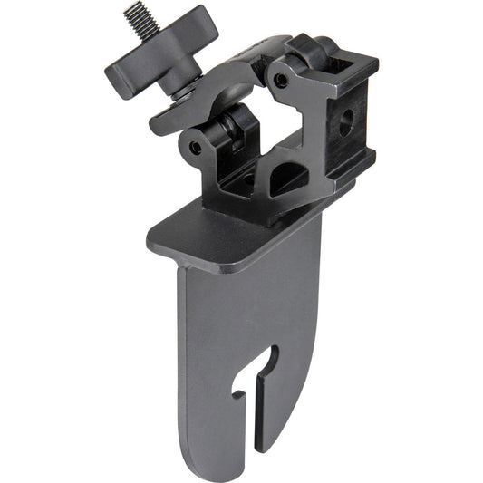 C-Boom Clamp for 1-1/4" (32mm) & 1-1/5" (35mm) Pipe - Grip Support Store