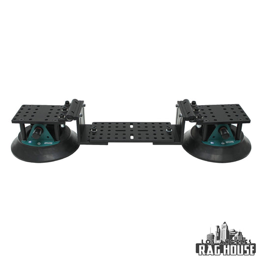 PONTIS CAMERA MOUNT KIT - Grip Support Store