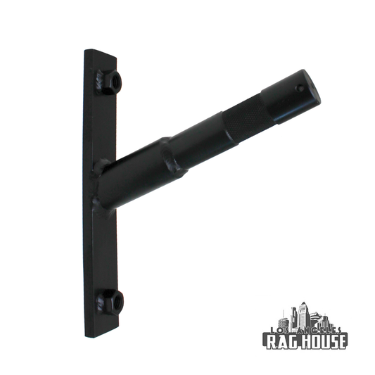 BEAM BAR TO JUNIOR PIN - Grip Support Store