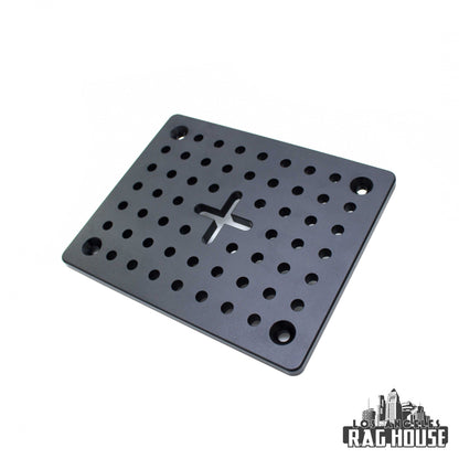 CUCULLO HOOD MOUNT SYSTEM - Grip Support Store