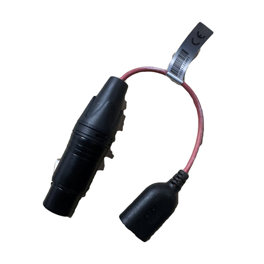 Live Comms Adapter - Red