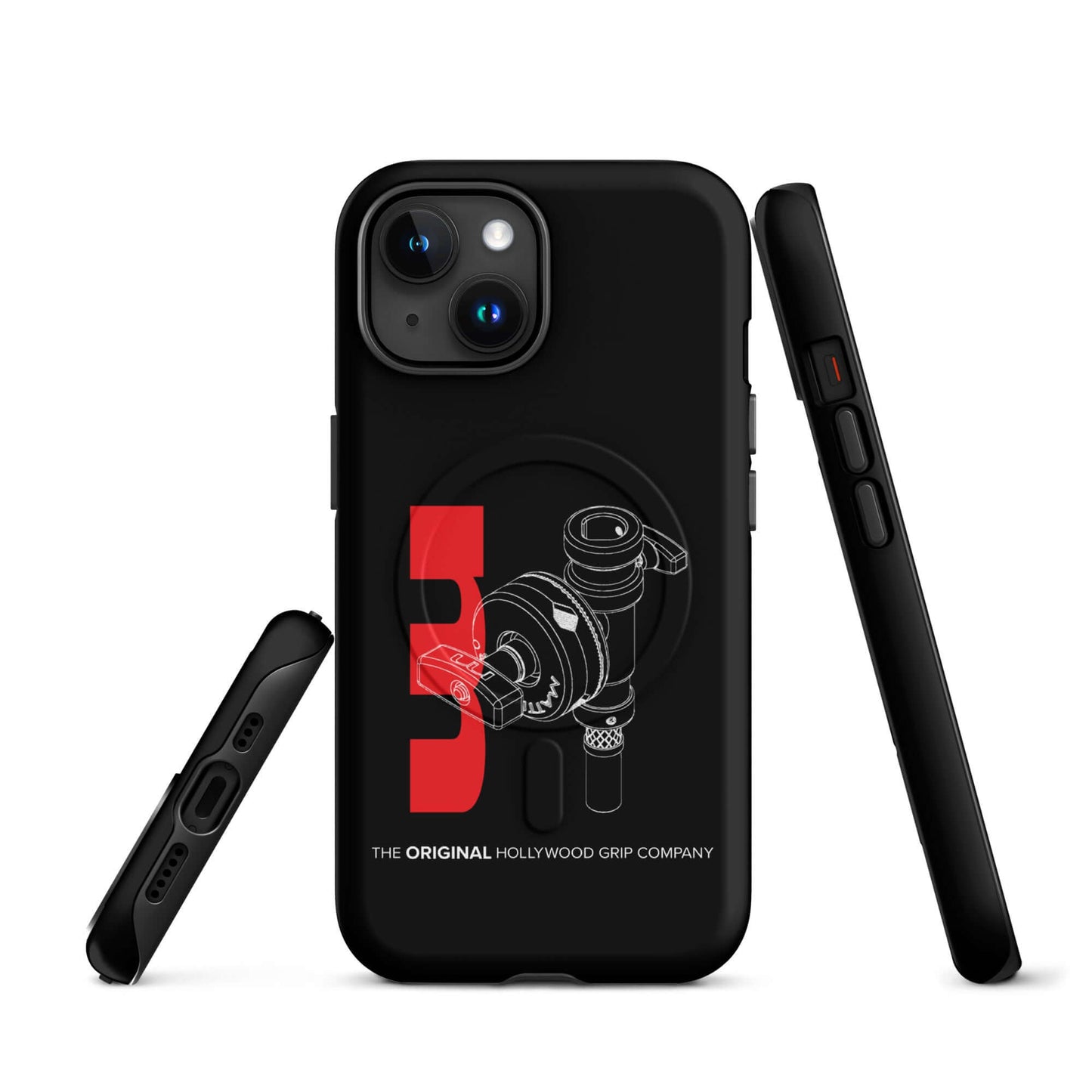 MSE Lollipop MagSafe® tough case for iPhone® - Grip Support Store