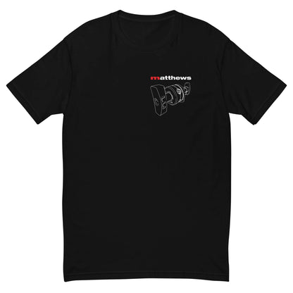 MSE Grip Head Sketch Shirt