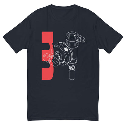 MSE Lollipop Shirt