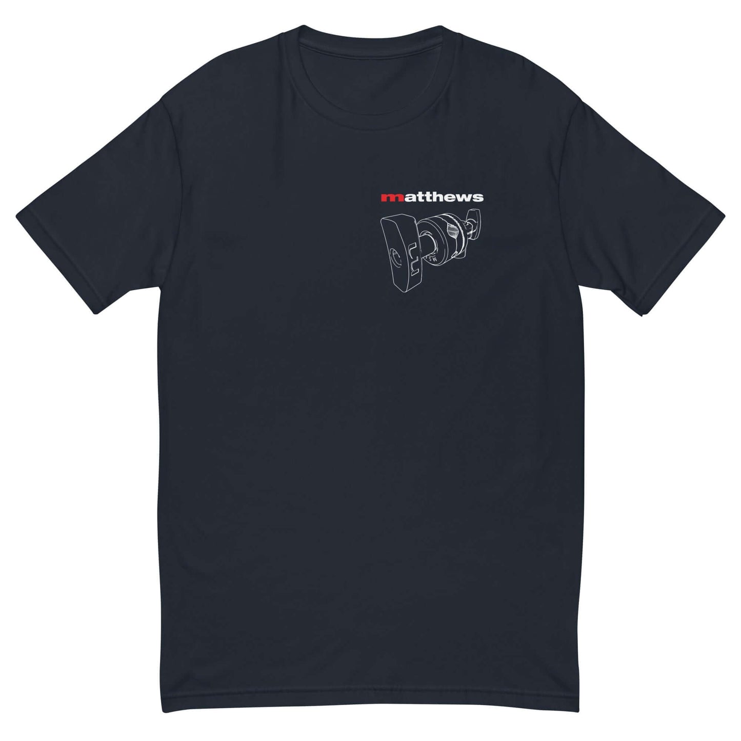 MSE Grip Head Sketch Shirt