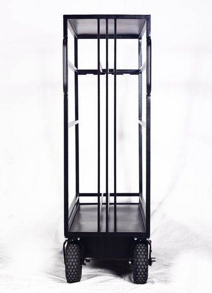 Mini 4x4 Cart Basic - Grip Support Store