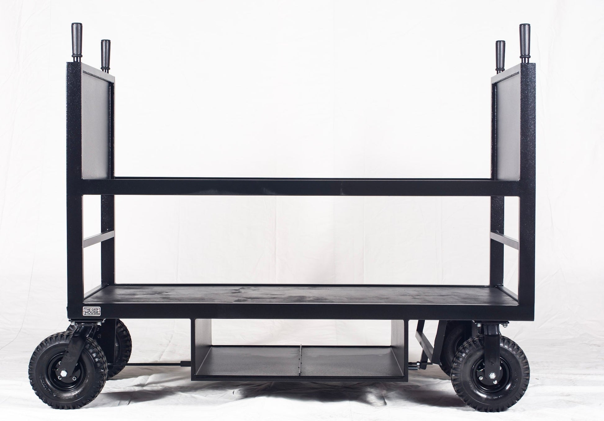 Mini Distro Cart - Grip Support Store