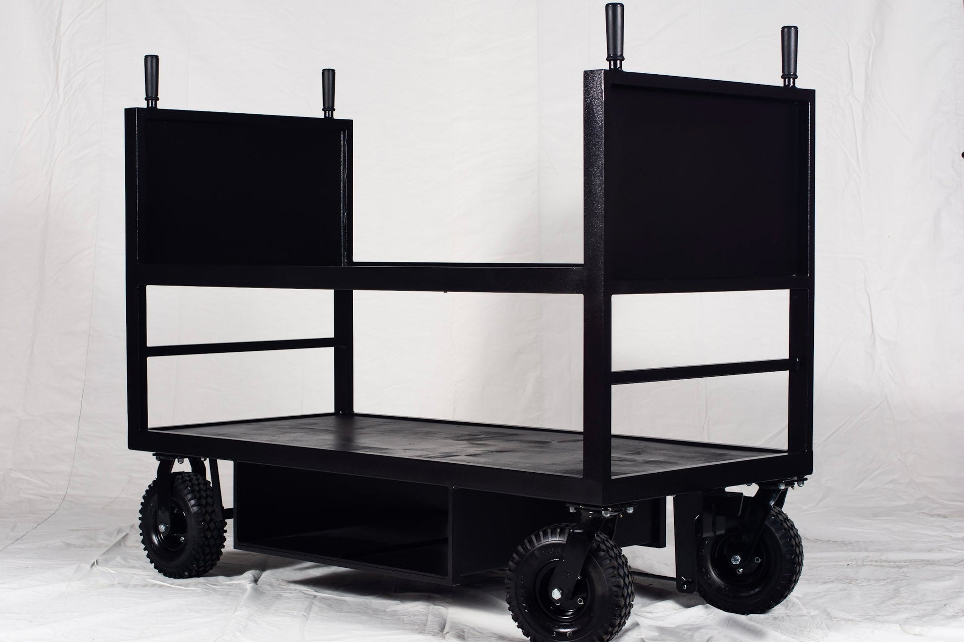 Mini Distro Cart - Grip Support Store