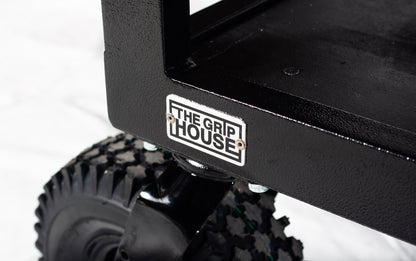Mini Distro Cart - Grip Support Store