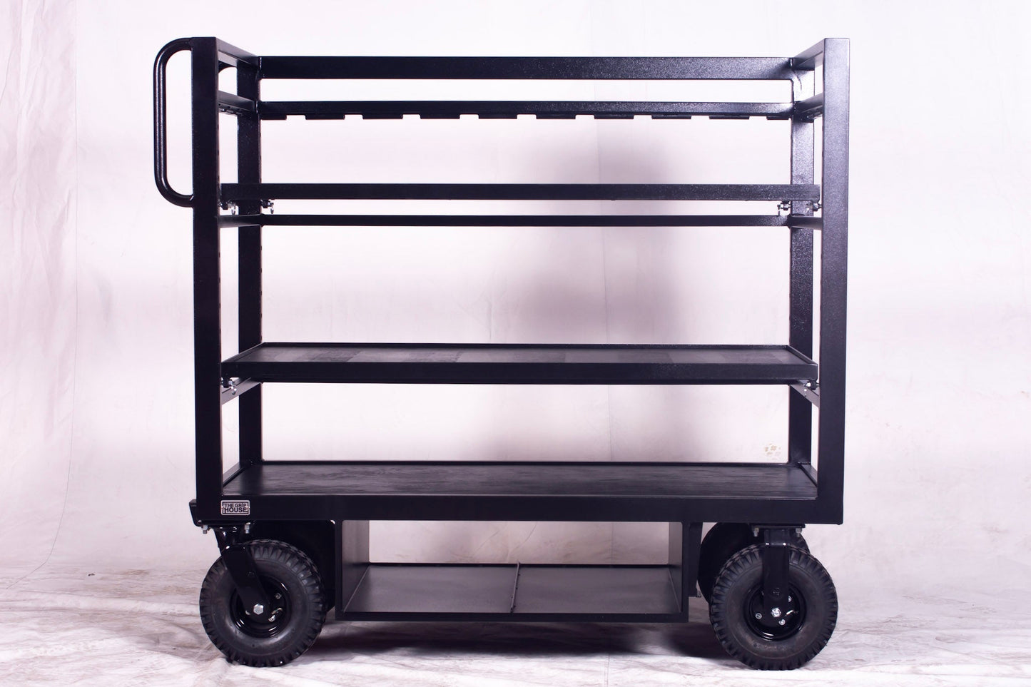 Mini Head Cart